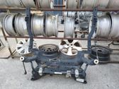 Front subframe