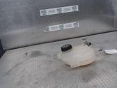 Coolant expansion tank/reservoir