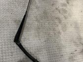 Front wiper blade arm