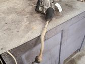 Steering rack