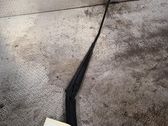 Front wiper blade arm