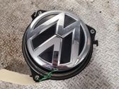 Tailgate/trunk/boot exterior handle