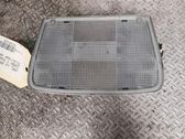 Front seat light