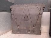 Engine splash shield/under tray