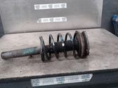 Front shock absorber/damper