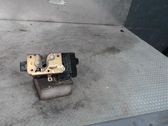 Rear door lock