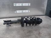 Front shock absorber/damper
