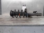 Front shock absorber/damper
