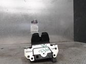 Tailgate/trunk/boot lift motor