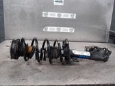 Front shock absorber/damper