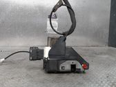 Rear door lock