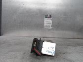 Heater blower motor/fan resistor