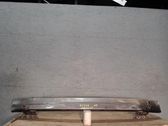Rear bumper cross member