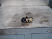 Front door lock