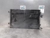 A/C cooling radiator (condenser)