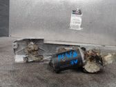 Wiper motor
