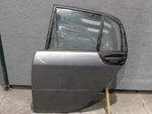 Rear door