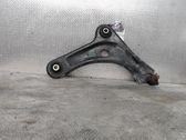 Front lower control arm/wishbone