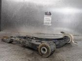 Front lower control arm/wishbone