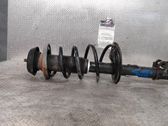 Front shock absorber/damper