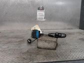 Wiper control stalk