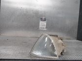 Front indicator light