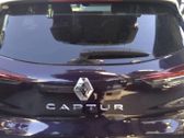 Tailgate/trunk/boot lid