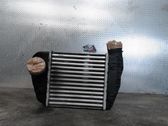 Starpdzesētāja radiators