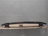 Rear bumper cross member