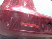 Rear bumper