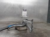 Loading door upper hinge