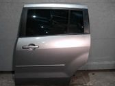 Rear door