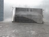 A/C cooling radiator (condenser)
