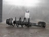 Front shock absorber/damper
