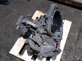 Manual 5 speed gearbox