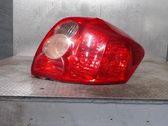 Rear/tail lights