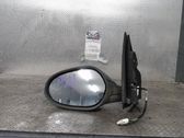 Front door electric wing mirror