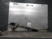 Steering rack