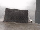 A/C cooling radiator (condenser)