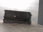 A/C cooling radiator (condenser)