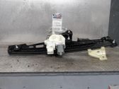 Front door window regulator with motor