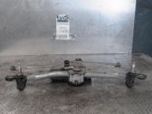 Wiper motor