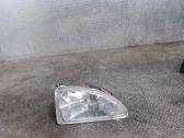 Front fog light