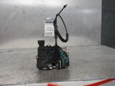Front door lock