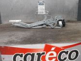 Front door window regulator with motor