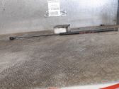 Front bonnet/hood damper/strut