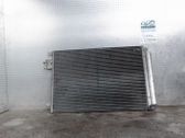 A/C cooling radiator (condenser)