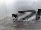 Intercooler radiator