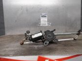 Wiper motor
