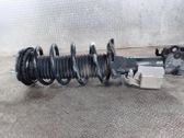 Front shock absorber/damper